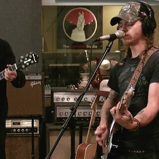 Brent Cowles - Daytrotter Session - May 30, 2018