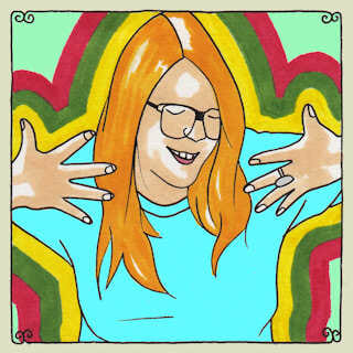 Breezee One – Daytrotter Session – Apr 16, 2013