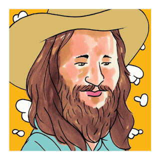 B.R. Lively – Daytrotter Session – Aug 8, 2016