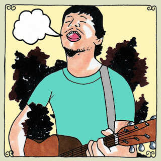 Boy Without God - Daytrotter Session - Jan 29, 2012