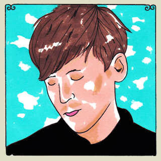 Boxed In – Daytrotter Session – Jan 6, 2015