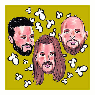 Born Without Bones - Daytrotter Session - Jun 14, 2017