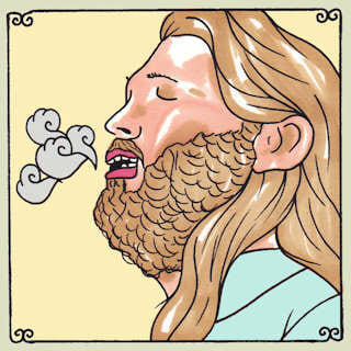 Boom Forest - Daytrotter Session - Oct 17, 2013