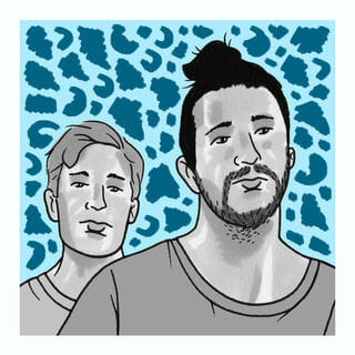 Boo Seeka – Daytrotter Session – Apr 2, 2017