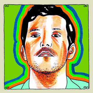 Bobby Birdman – Daytrotter Session – Sep 4, 2010