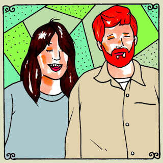 Blues Control – Daytrotter Session – Aug 13, 2013