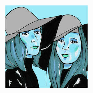 Bloom Twins – Daytrotter Session – Aug 5, 2016