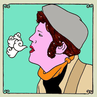 Blood Feathers – Daytrotter Session – Sep 6, 2012