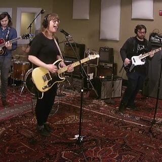 Bleach Party – Daytrotter Session – Feb 7, 2019