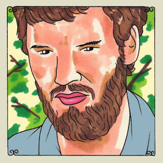 Blanco White - Daytrotter Session - Feb 6, 2016