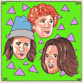 Blaenavon – Daytrotter Session – Nov 5, 2015