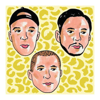 Blacktop Queen - Daytrotter Session - Feb 5, 2016