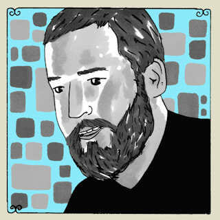 Bjorn Baillie – Daytrotter Session – Jul 3, 2014
