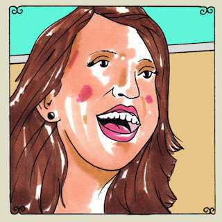 Billy The Kid – Daytrotter Session – Sep 9, 2014