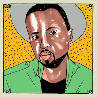 Bilal - Daytrotter Session - Feb 6, 2013