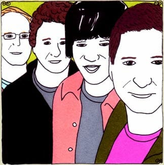 Big Head Todd & The Monsters – Daytrotter Session – Aug 19, 2008