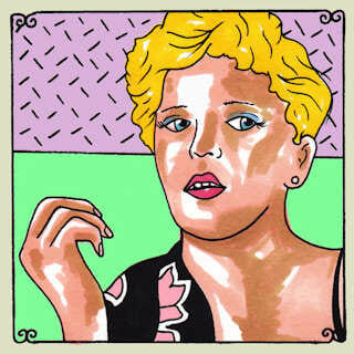 Betty Who – Daytrotter Session – Oct 28, 2013
