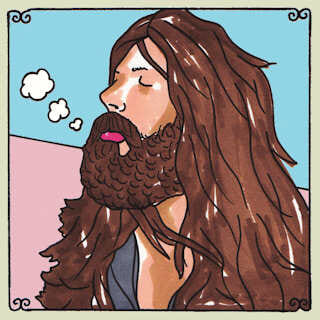 Benny Yurco – Daytrotter Session – Sep 7, 2012
