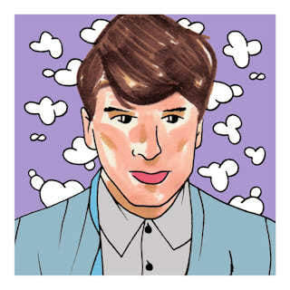 Ben Talmi – Daytrotter Session – May 4, 2015