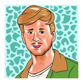 Ben Hobbs - Daytrotter Session - Jun 2, 2016