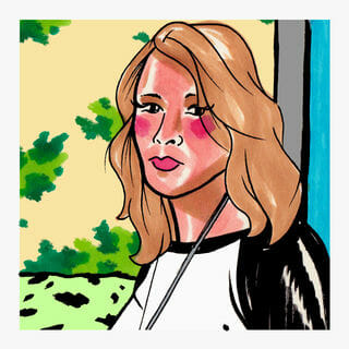 Becky Warren – Daytrotter Session – Aug 28, 2017