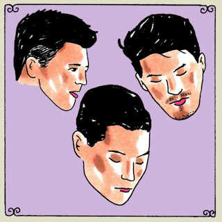 Beat Connection – Daytrotter Session – Jul 3, 2014