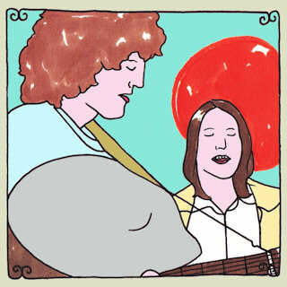 Bear Driver - Daytrotter Session - May 24, 2012