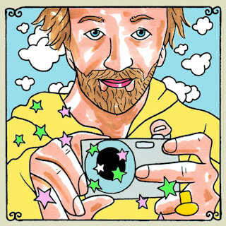 Beans On Toast - Daytrotter Session - Sep 2, 2013