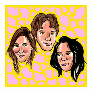 Band Of Lovers - Daytrotter Session - Jun 22, 2017