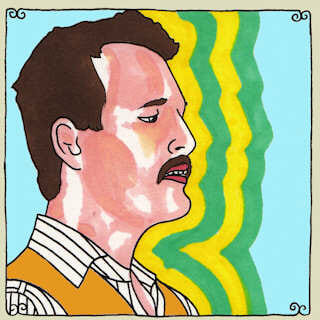 Band of Annuals - Daytrotter Session - Jun 7, 2012