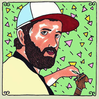 Bad Weather California – Daytrotter Session – Feb 22, 2012