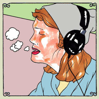 Aunt Martha – Daytrotter Session – May 2, 2013