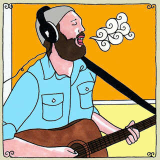 Aunt Martha – Daytrotter Session – Dec 7, 2011