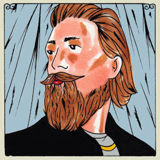 Ashley Raines and the New West Revue – Daytrotter Session – Apr 21, 2015