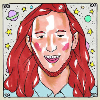 Asher Roth - Daytrotter Session - Apr 8, 2014