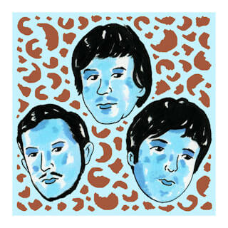 ARMS – Daytrotter Session – Oct 16, 2015