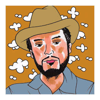 Anthony Ray Wright - Daytrotter Session - May 9, 2016