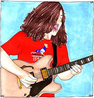 Annuals – Daytrotter Session – Jan 7, 2007