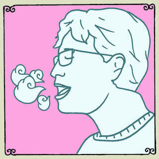 Anniversaire - Daytrotter Session - Jul 25, 2013