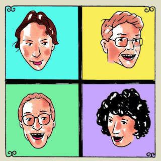 Annie Girl & The Flight – Daytrotter Session – May 12, 2014