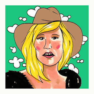 Anna Vogelzang - Daytrotter Session - Jun 30, 2016