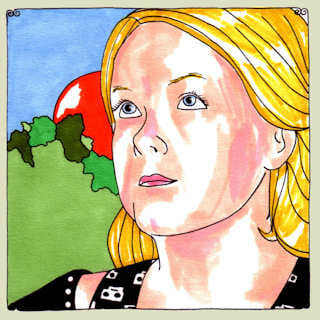 Ane Brun - Daytrotter Session - May 31, 2009