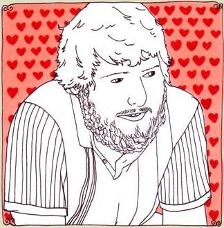 Andy Hull / Manchester Orchestra – Daytrotter Session – Feb 13, 2008