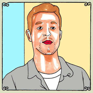 Andy Elwell - Daytrotter Session - Nov 15, 2012