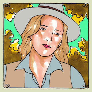 Andrew Combs - Daytrotter Session - Feb 15, 2013