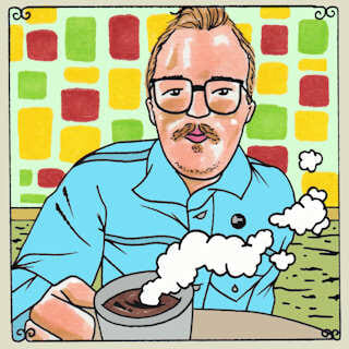 Andrew Bryant - Daytrotter Session - Feb 3, 2015