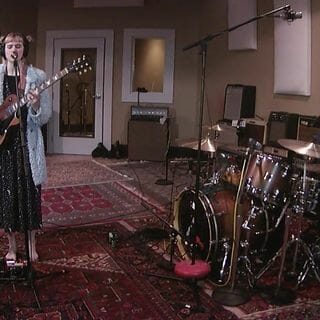 And The Kids – Daytrotter Session – Mar 4, 2019