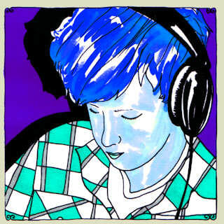 An Horse – Daytrotter Session – Oct 13, 2009