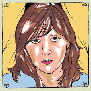 Amy Ray – Daytrotter Session – May 23, 2012