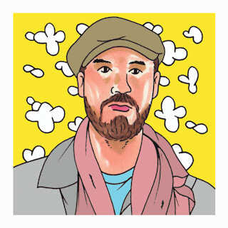 American Babies – Daytrotter Session – Oct 28, 2016